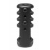 Browning Recoil Hawg (Competition) Multi-Calibre (.30 Cal or Smaller) Muzzle Brake Browning Recoil Hawg (Competition) Multi-Calibre (.30 Cal or Smaller) Muzzle Brake